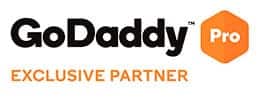 GoDaddy Partner